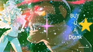 Buy u a drank (shawty snappin) AMV Space Dandy T- pain