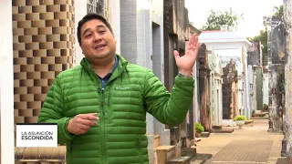 La Asunción Escondida: Especial Cementerio Recoleta