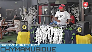 House Music | Groove Cartel Presents Chymamusique