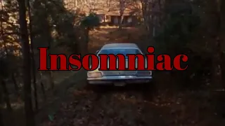 Insomniac - Evil Dead (1981) edit