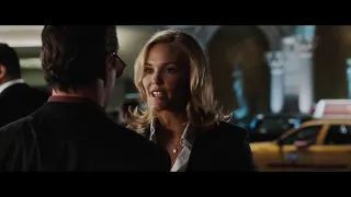 Tony Stark Meets Christine Everhart - Iron Man 2008 Movie CLIP HD 1080p