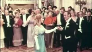 Sandor Nemeth and Dagmar Koller sing The Gypsy Princess         .wmv