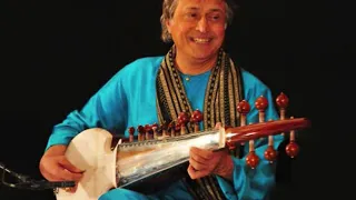 "Raag Suhag Bhairav"Part 1 Sarod I Ustad Amjad Ali Khan I Swarmanttra