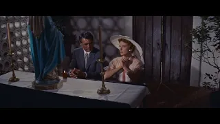 An affair to remember (1957) - In the Chapel (by KYRILLOS)