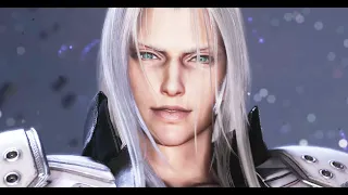 FINAL FANTASY 7 REBIRTH Full Ending - Sephiroth Final Boss Fight (#FF7 Rebirth Ending)