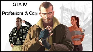 Grand Theft Auto IV. Стрим Igorelli (доп. миссии #2)