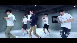 Good Time - Owl City (With Carly Rae Jepsen) / Jihoon kim choreography