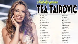 Vrhunske pjesme Tea Tairović - Tea Tairović Balkanija | Album 2022