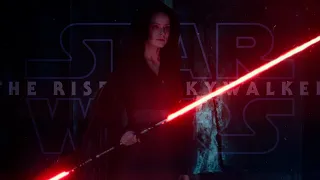 Reaction | Специальный Трейлер «Звёздные Войны: Скайуокер: Восход/Star Wars: Rise Of Skywalker»