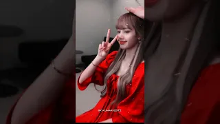 🖤🥀Blackpink lisa whatsapp status | lisa status | lisa edit | Blackpink lisa #lisa #blackpink #shorts