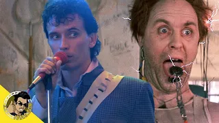 THE ADVENTURES OF BUCKAROO BANZAI: The Best Movie You Never Saw