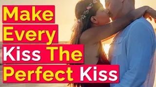 How To Make Every Kiss The Prefect Kiss - Every Time Hiccup & Astrid Kiss On The Lips! Hd