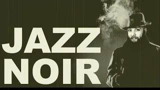 La Regola dello Scambiabare (Jazz Noir AI Cover) - Zeb89