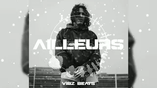 Hatik x Jok'Air Type Beat - "AILLEURS" - Instru Rap 2020 (Prod. Vibz Beats)