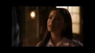 Smallville "Após a Tempestade" Dublagem (Fernanda Crispim)