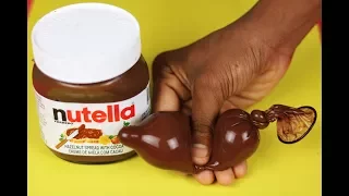 3 Easy Nutella Life Hacks You Need To Make