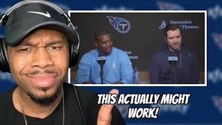 BigR - I see exactly what the Tennessee Titans are trying to do.. | NFL News (L’Jarius Sneed)