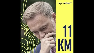 Schuldenbremse: Das FDP-Dilemma | 11KM - der tagesschau-Podcast