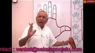 PALMISTRY PART   148 IN HINDI