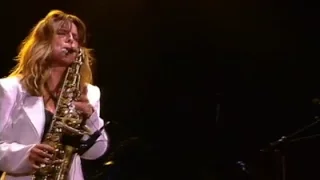 Candy Dulfer - So What - North Sea Jazz  1991