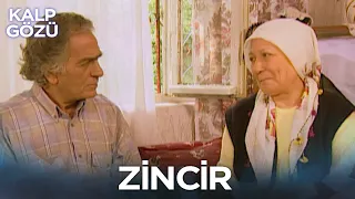 Zincir - Kalp Gözü