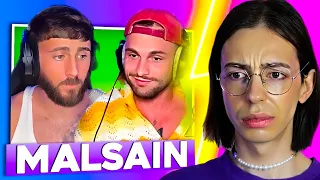 🎙️BASTOS CLASH AJA ET VIVI, ILLAN BAN TIKTOK, SECRET STORY PRANK