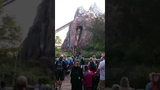 Expedition Everest