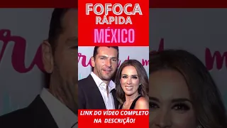 Jacky Bracamontes DEU À LUZ a vários filhos, mas não de WILLIAM LEVY, saiba de quem...😮😮