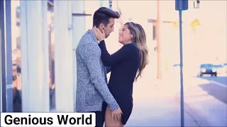 BEST Kissing Prank 2018 (GONE WILD)