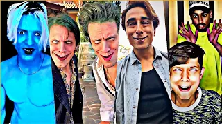 joker Rizxstarr latest funny TikTok | joker 🃏 face expression Tiktok Videos 💕| Rxtar attitude video.