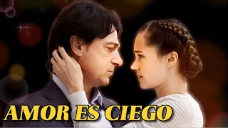 AMOR ES CIEGO | PELÍCULA COMPLETA | Romántica - Series y novelas en Español