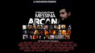 MESSINA  ARCANA  film  completo - omaggio al maestro Pupi Avati