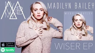 Survive [Official Audio] // Wiser EP - 2016 Madilyn Bailey Music