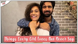 TID | Women's Day Special | Things every girl loves but never say | Ft. Siddhant and Teejay