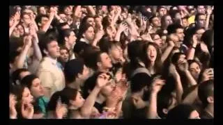 Μαχαιρίτσας - Eλα ψυχούλα μου (Live @ Λυκαβηττός)