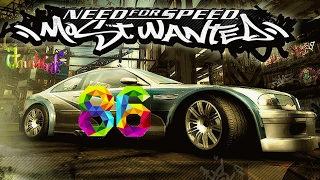 More Anime || Need For Speed: Most Wanted (2005) || Part 87