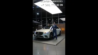 Mercedes-Benz - самая плохая инвестиция ?!