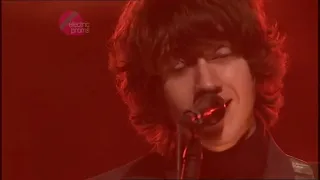 The Last Shadow Puppets - BBC Electric Proms 2008