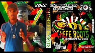 MELO DE MUSA  PEDRA  2020 REGGAE DAS ANTIGAS DJ CHEFE ROOTS