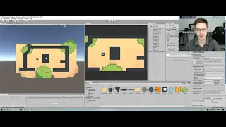 Создание 2D Игры в Unity, язык программирования C#