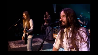 Blackberry Smoke - One Horse Town (Live)