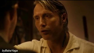 Mads Mikkelsen  - Happy 52 Birthday