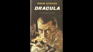 DRACULA - (Spoken Arts) (circa early 1970s audio drama)