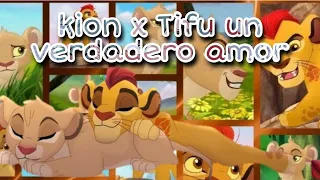 Kion x tifu un verdadero amor cap 7