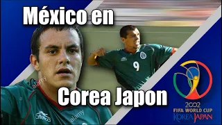 México en el mundial corea Japón 2002: resubido.