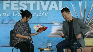 Viet Thanh Nguyen and Thi Bui
