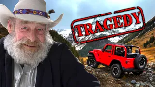 Mountain Men   Die herzzerreißende Tragödie von Tom Oar aus Mountain Men