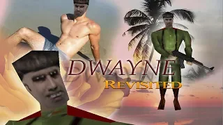 DwaynEye 64 Revisited - Dwayne! Again! - Real N64 capture (UltraHDMI)