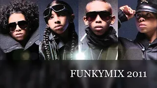 Mindless Behavior Ft. Diggy Simmons - Mrs. Right ( Funkymix ) HQ audio @DjFrankieV