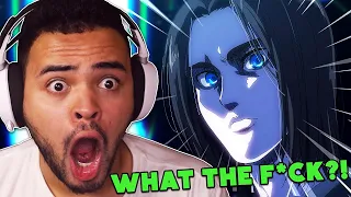 ONE OF THE BEST EPISODES OF ALL TIME! Attack On Titan Season 4 Episode 19 REACTION!